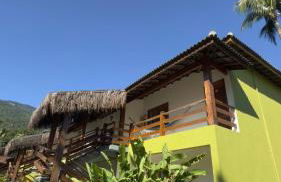 Pousada Vento Sul - Foto 10