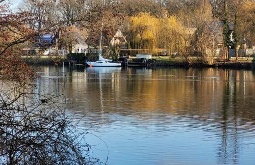 Ferienwohnung Casa Di Lago 2 - Foto 1