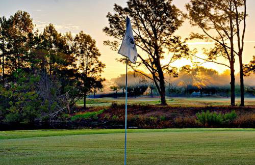 St James Bay Golf & Pickleball Resort - Foto 16