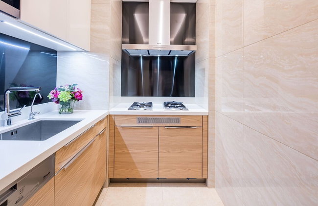 Platinum Stearns Hotel - Foto 18