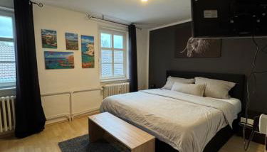 Ferienwohnung Bartenwetzerbrücke 3 - Foto 2