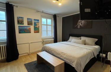 Ferienwohnung Bartenwetzerbrücke 3 - Foto 2