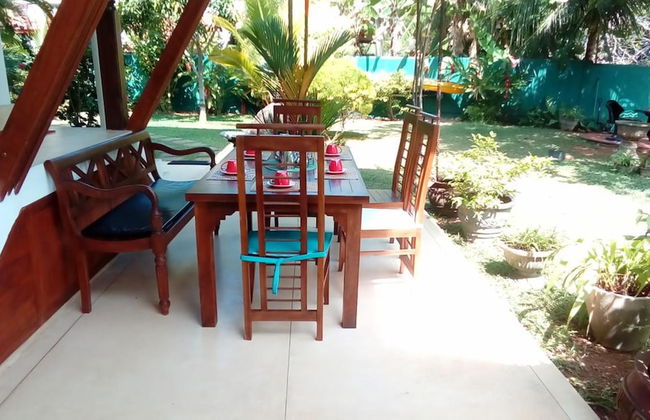 River shadow villa - Foto 23