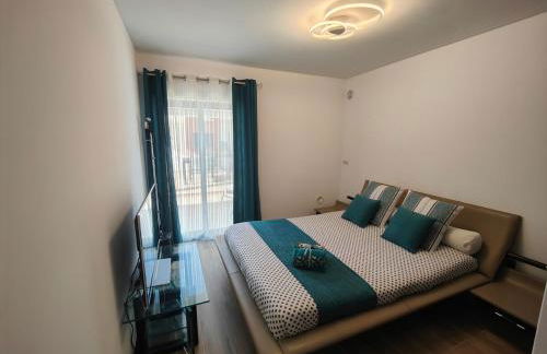 Villa Atlantica Torreira Piscine Salle de Jeux - Foto 12