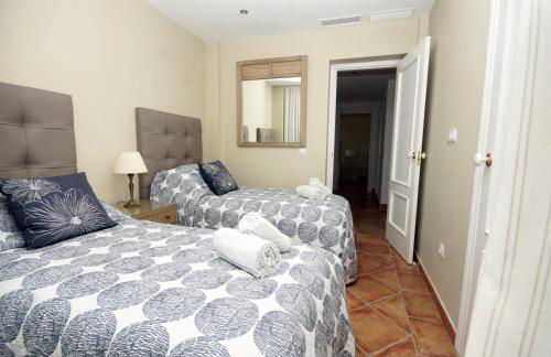 Jardines de las Golondrinas Marbella with Sea Views - Foto 27