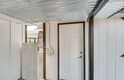 Pet-Friendly Home Less Than 1 Mi to Downtown Moses Lake! - Foto 17