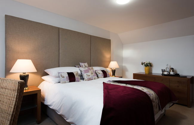 The Steading - Foto 29