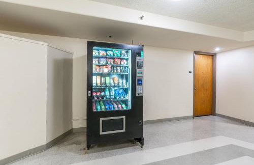 Spacious Downtown Executive Retreat - Free Parking - Foto 26