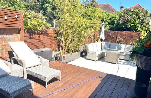 Seaside private garden - Foto 44