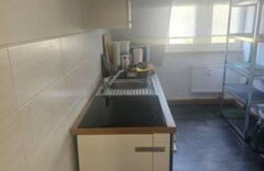 Schöne Vollausgestattete Monteurs- Gästewohnung nähe Raffinerie Leuna und Geiseltalsee 0308 - Foto 3