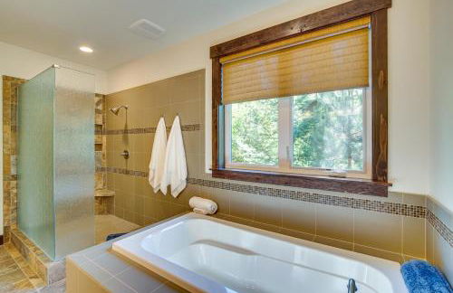 Luxury Home in Suncadia Hot Tub and Fire Pit! - Foto 17