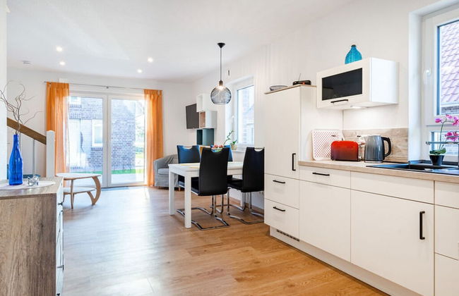 Nitschke - Vakantieappartement Wurm - Foto 20