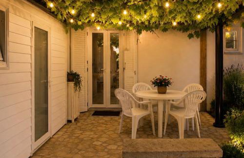 The Green House Suite & Apartment - Foto 38