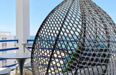 Front Sea Apartment Quarteira - Foto 10