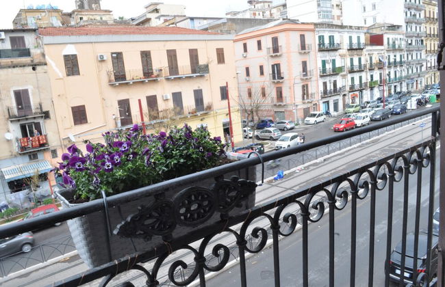 Binario 91 Rooms - Foto 32