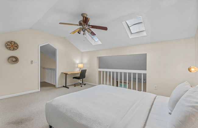 Juniper Furnished Apartments - Photo 35