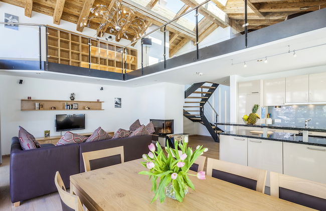 Matthiol Serviced Apartments - Photo 26