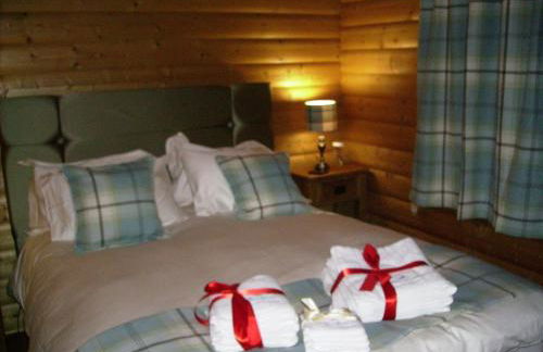 Pheasant Lodge Scottish Borders - Foto 17