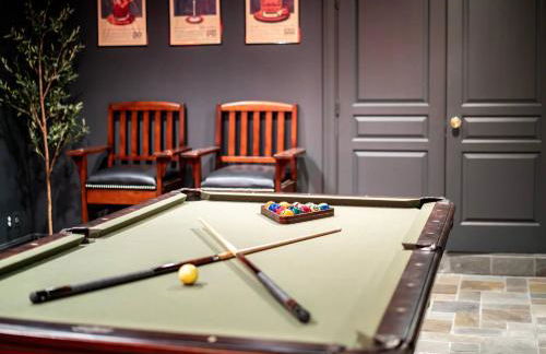 Mountain Mama Ranch - Luxury farmhouse on 200 acres with mountain views, 20mins to Shenandoah, 90mins from DC - Foto 6