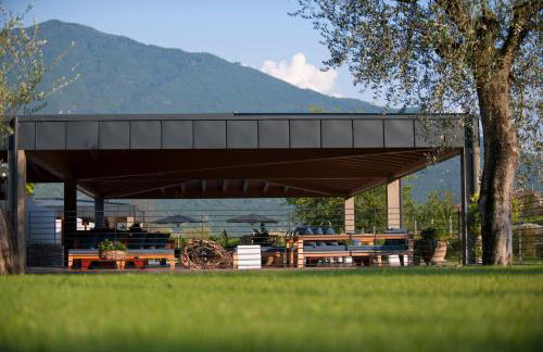 VIVERE suites and rooms - Foto 32