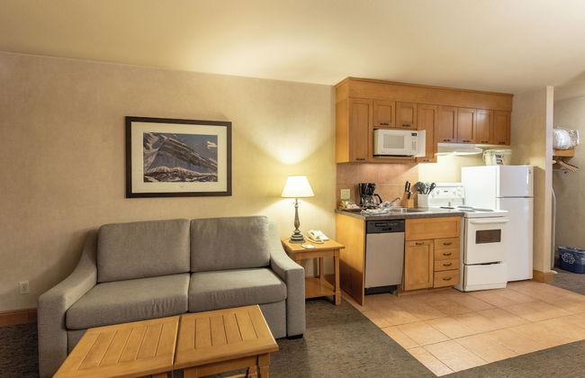 Hidden Ridge Resort - Foto 43