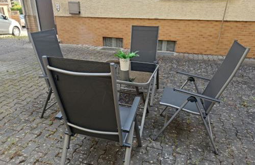 Geräumige helle Wohnung im grünen Taunus mit Privatparkplatz - Foto 11