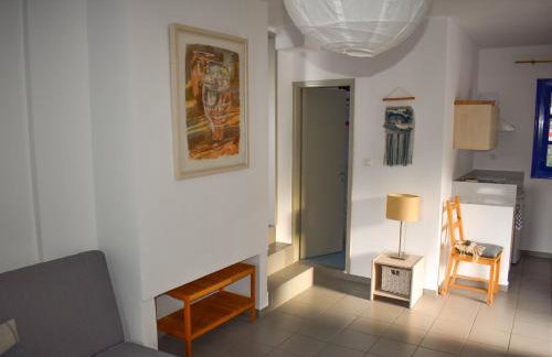 Kyfanta, studios & apartments in Kyparissi - Photo 54