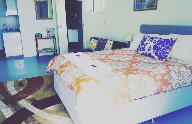 Applebay Guest House - Foto 2