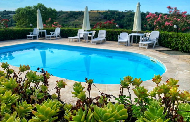 ChiaraLuce Country House - Foto 10