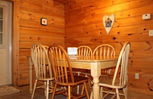 Enchanting Country Cabin Rental near Oak Hill, West Virginia - Foto 19
