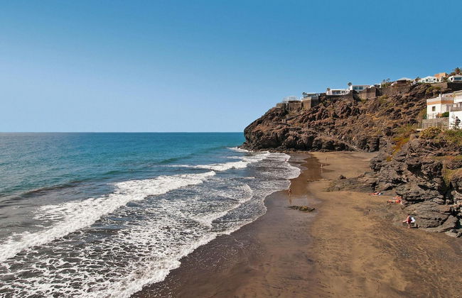 Holiday Flat With sea View in Maspalomas - Foto 18