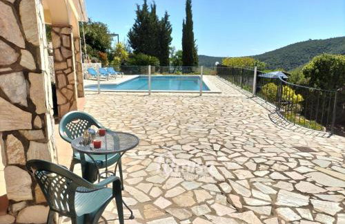 Villa Torre Gavarres - Photo 50