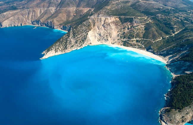 Villa Angelos in Ionian Islands - Foto 13