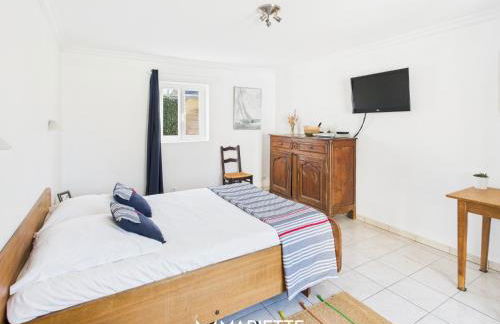 -ALTA- Familiale proche de la pointe de Trevignon - Foto 18