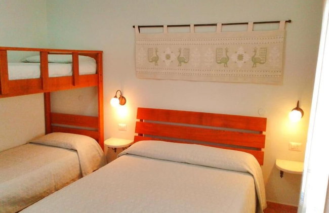 B&B Nuraghe Bianco - Foto 9