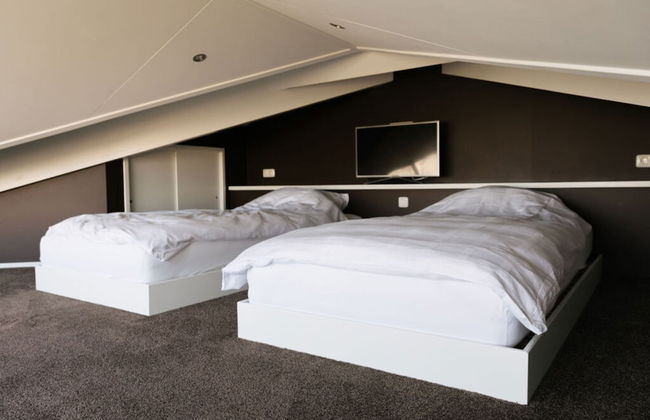 Holiday Home Zanddrijver - Foto 4