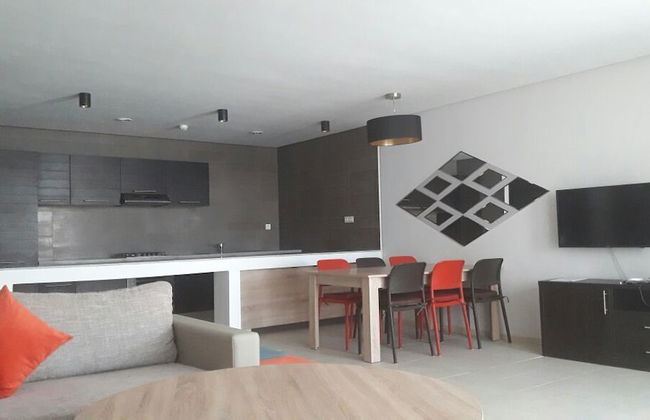 Appart-Hotel Souani - Photo 26