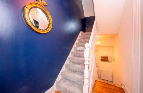 Quirky London Apartment 2 min to Ladywell station - Pass the Keys - Foto 48