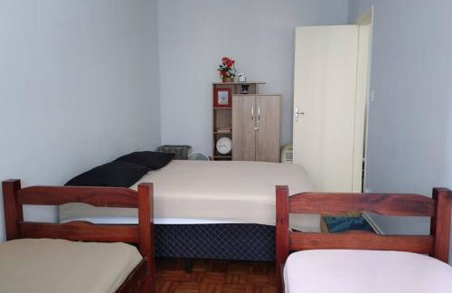 Apartamento no canto do Forte, Praia Grande - SP - Foto 9