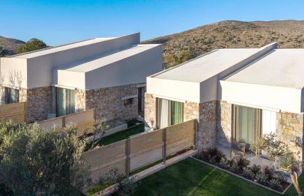 ZISI Authentic Cretan Living - Foto 37