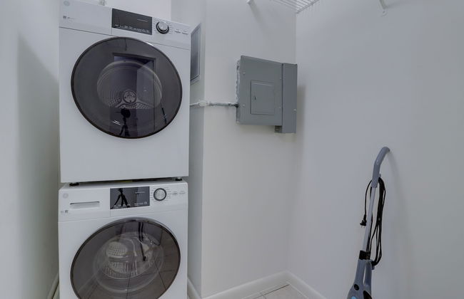 Luxury & Comfortable condo Crystal city - Foto 28