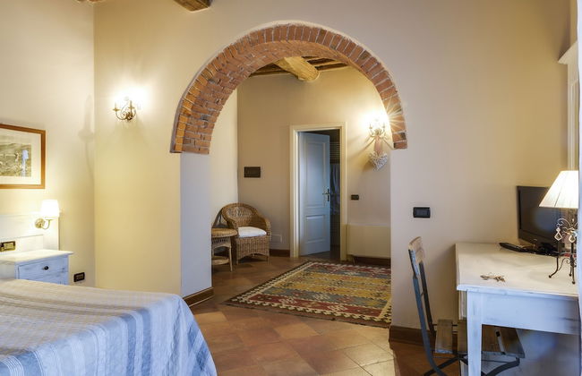 Antico Casale L'Impostino - Foto 7