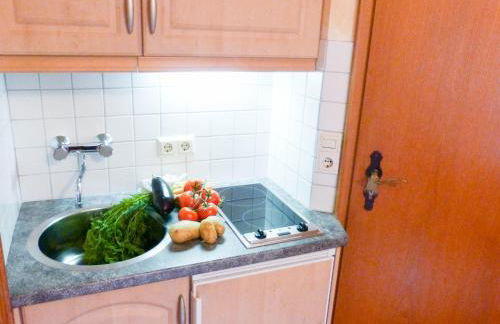 Haus *Üüs Aran* Wohnung Nr. 5 - Foto 24