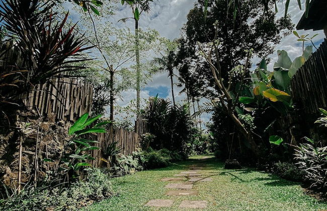 Sarini Villas - Foto 74