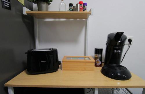 GRAzzOO 3 getrennte Zimmer 3x Smart TV - Foto 21