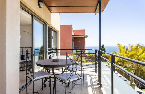 Home2Book Ocean View Villa, Private Pool & Garden - Foto 39