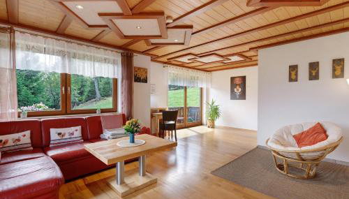 Ferienwohnung Ursprung - Foto 3