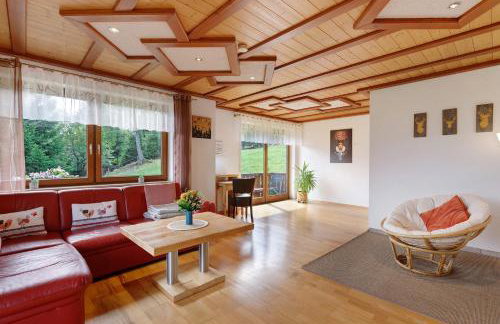 Ferienwohnung Ursprung - Foto 3