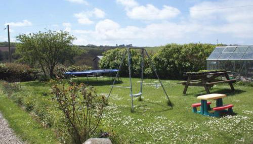 Tresungers Cottage - Foto 2