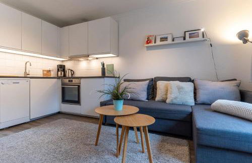 Haus Deichglück, Whg Timmy - Foto 6